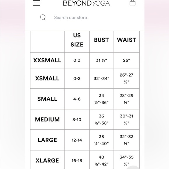 NWT Beyond Yoga‎ POWERBEYOND Jump Bra in Sunset Orange women’s S - Picture 3 of 11